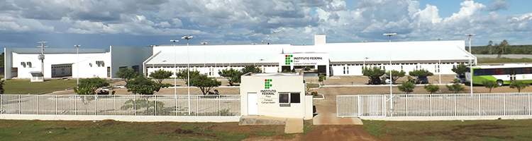 Campo Maior - fachada