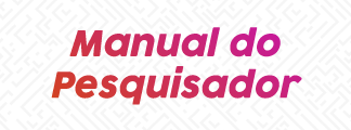 Manual do Pesquisador