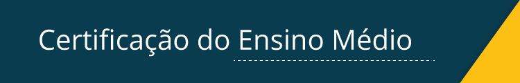 Topo certificação