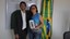 Concurso de Redação da DPU