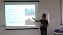 Participação em Simpósio