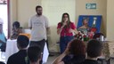  Educar Para Combater à Violência Contra as Mulheres