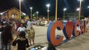 Exposição
