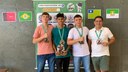 Jornada de Foguetes
