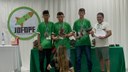 Jornada de Foguetes