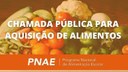 Chamada pública