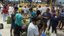 Feira de Economia Solidária