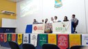 O evento ocorreu no auditório da UESPI, em Parnaíba