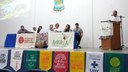O evento ocorreu no auditório da UESPI, em Parnaíba