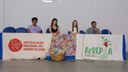 O evento ocorreu no auditório da UESPI, em Parnaíba