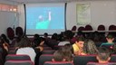 No Campus Cocal, o Programa foi realizado de 11 a 15 de fevereiro