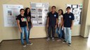 Feira contou com programação diversificada e a participação de convidados de outras instituições
