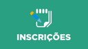 Inscrições