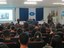 Encontro de Gestão de Pessoas