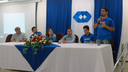 encontro de gestão de pessoas