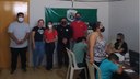 Ação social
