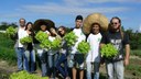 Semana dos Alimentos Orgânicos 