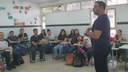 Roda de conversa