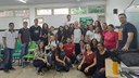 Roda de conversa