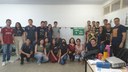 Roda de conversa
