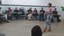 Roda de conversa