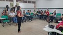 Roda de conversa