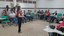 Roda de conversa