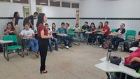 Roda de conversa