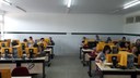 Aula inaugural