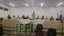 aula inaugural campus cocal