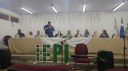 Aula inaugural campus Cocal 