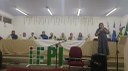 Aula inaugural campus Cocal 