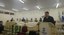 Aula inaugural campus Cocal 