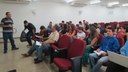 Encontro de Agroecologia