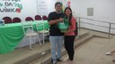 O evento foi organizado por alunos, professores e a Coordenação do curso de Química