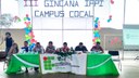 III Gincana Estudantil