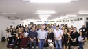 III Semana de Administração