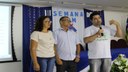 III Semana de Administração