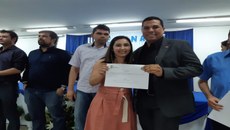 III Semana de Administração