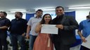 Campus Cocal 