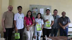 IV Semana de Agropecuária
