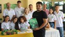IV Semana de Agropecuária