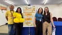 Setembro Amarelo.