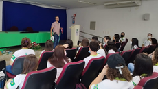 V Semana Acadêmica de Administração