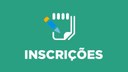 Inscrições