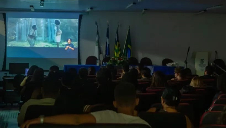 Jenipapo - O Grito dos Esquecidos