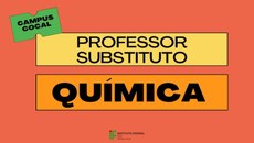 Confira o resultado divulgado pelo campus