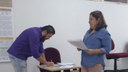 Posse do Conselho Diretor