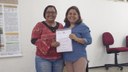 Posse do Conselho Diretor