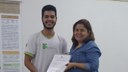 Posse do Conselho Diretor
